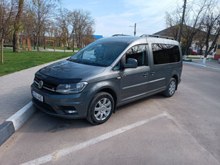 Volkswagen Caddy foto 6