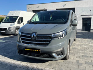 Renault Trafic foto 4