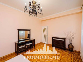 Apartament cu 2 camere, 116 m², Centru, Chișinău foto 9