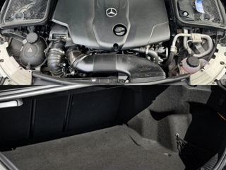 Mercedes C-Class foto 19