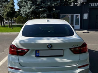 BMW X4 foto 5