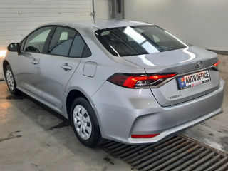 Toyota Corolla foto 4
