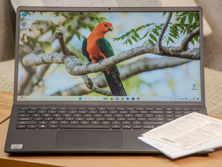 Dell Inspiron 3511 IPS 120Hz/ Core I5 1035G1/ 16Gb Ram/ 500Gb SSD/ 15.6" FHD IPS 120Hz!! foto 9