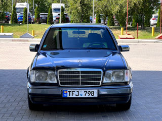 Mercedes E-Class