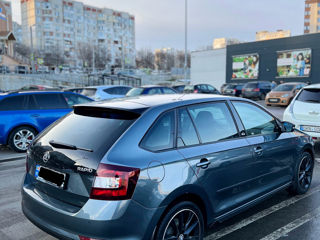 Skoda Rapid foto 3