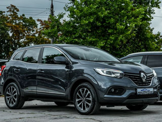 Renault Kadjar foto 4