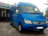 Mercedes Sprinter 316 CDI foto 6