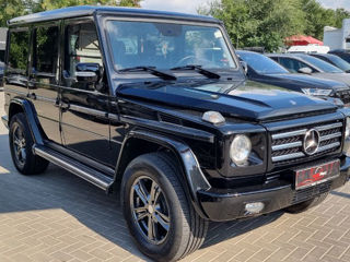 Mercedes G-Class foto 2