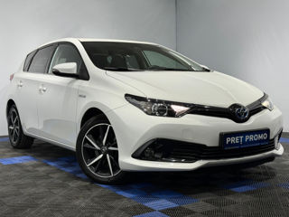 Toyota Auris foto 0
