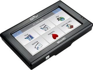 Sistem de  navigatie GPS portabil Mio C320b Автомобильный GPS-навигатор foto 4