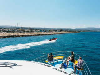 Кипр 8 дней в отеле от 305 еврo вылет 8 июня из Кишинева от Аsalt-Тur foto 10