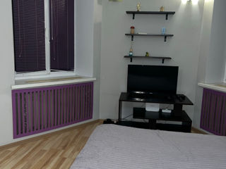 Apartament cu 1 cameră, 42 m², Centru, Chișinău foto 9