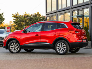 Renault Kadjar foto 2