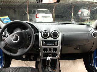 Dacia Logan Mcv foto 6