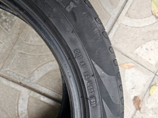 255 45 R20 Pirelli foto 12