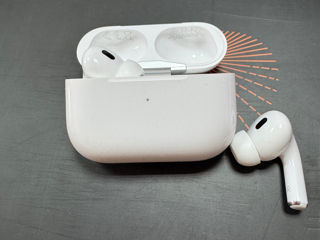 AirPods PRO ( gen2 MagSafe type C)