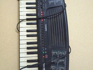 CASIO ToneBank MA-120