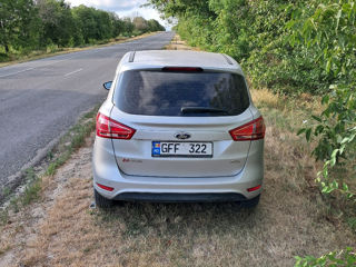 Ford B-Max foto 5