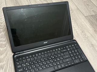 Laptop acer