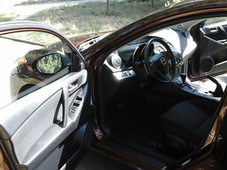 Mazda 3 foto 8