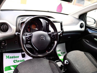 Citroen C1 foto 7