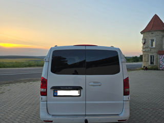 Mercedes Vito foto 5