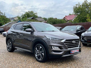 Hyundai Tucson foto 2