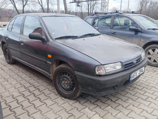 Nissan Primera P10 Запчасти Piese Отправлю Маршруткой foto 7