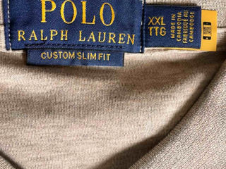 Polo Ralph Lauren! Оригинал! foto 2