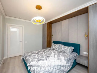 Apartament cu 3 camere, 95 m², Centru, Chișinău foto 11