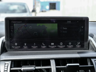 Lexus NX Series foto 14