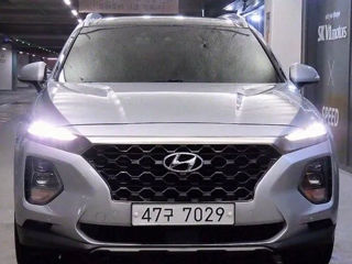 Hyundai Santa FE foto 2