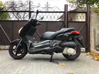 Yamaha X MAX-250 foto 3