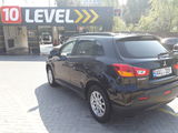 Mitsubishi ASX foto 3