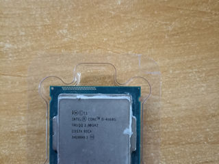 Intel core i54460s foto 2