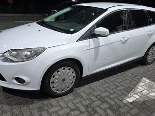 Ford Focus foto 8