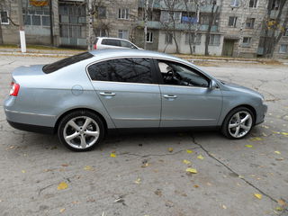 Volkswagen Passat foto 5