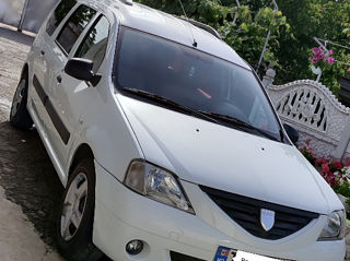 Dacia Logan foto 7