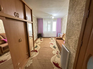 O cameră, 21 m², Buiucani, Chișinău foto 2