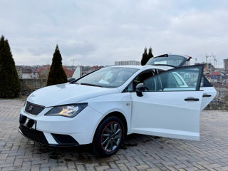 Seat Ibiza foto 16