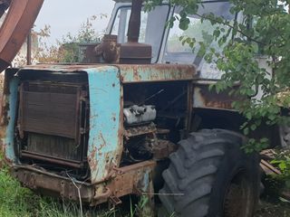 Tractor T 150