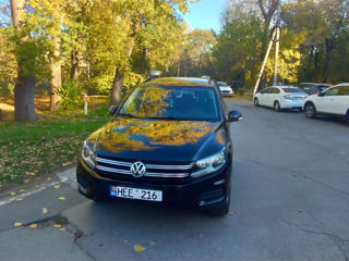 Volkswagen Tiguan foto 6