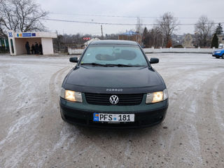 Volkswagen Passat foto 7