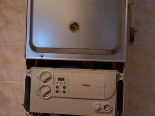 Котлы Ремонт#Ariston Vailant Bosch Nova Florida Baxi Biasi# piese de schimb, livrare la domiciliu. foto 10