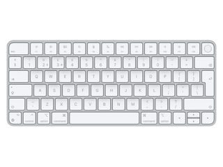 Apple Magic Keyboard with Touch ID  Sigilata! foto 5