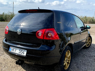 Volkswagen Golf foto 4