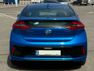 Hyundai IONIQ фото 7