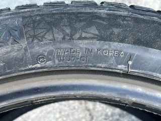 275/40 R18 Nexen Winguard Sport 2/ Доставка, livrare toata Moldova 2024 foto 8