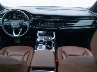 Audi Q7 foto 7