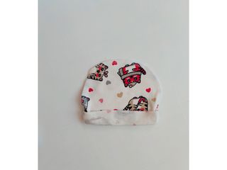 Шапочка  Pampy Cats